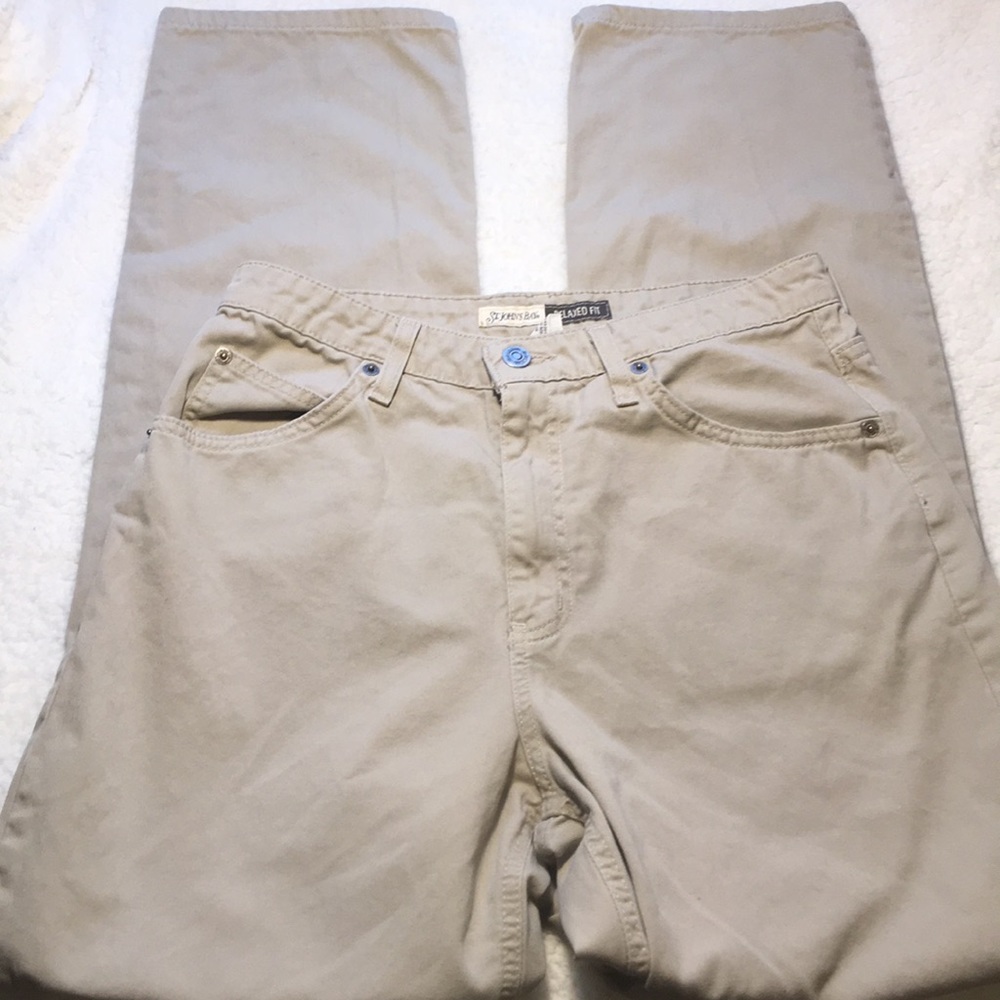 🆑 St. John’s Bay Relaxed Fit Jeans